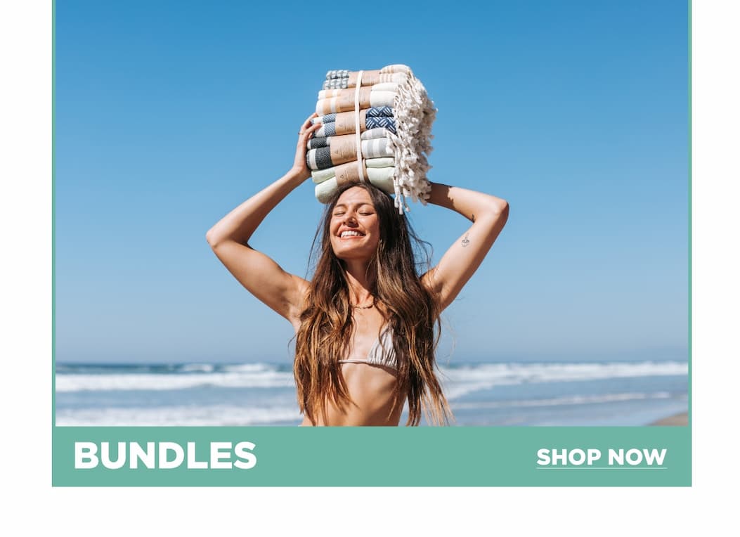 Bundles SHOP NOW
