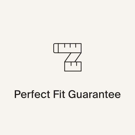 Perfect fit