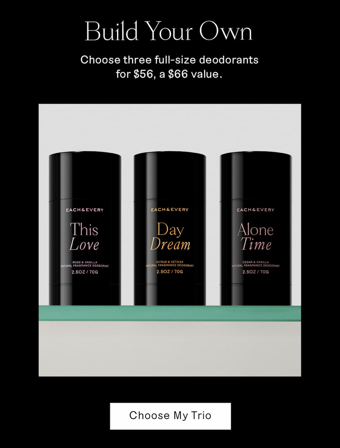 byo3 pack