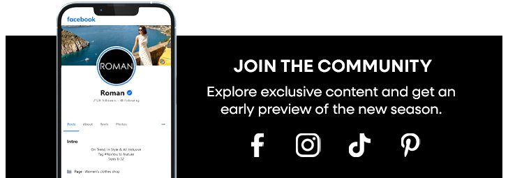 Join our community