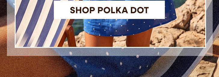 Polka Dot Clothing