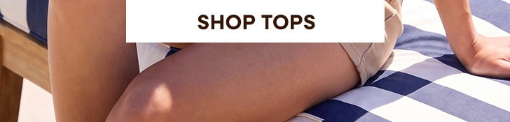 New In Tops