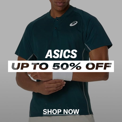 ASICS