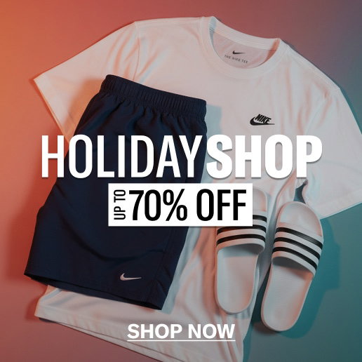 holiday shop