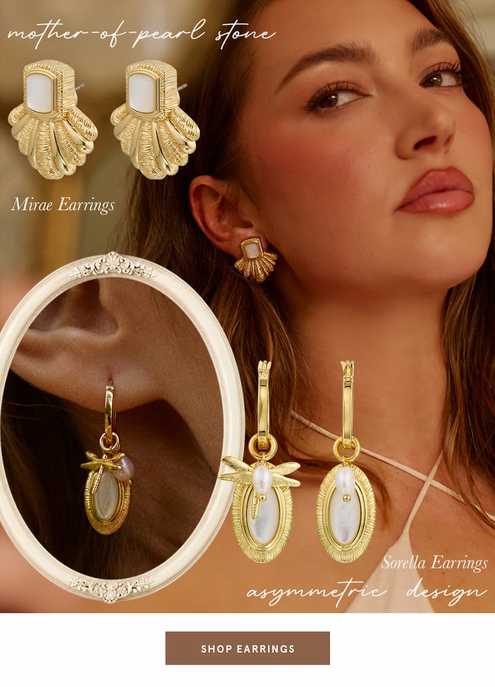 Shop Earrings