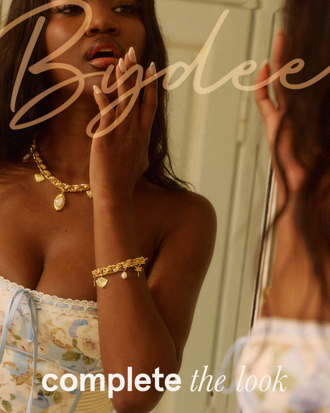 New In Jewelry
