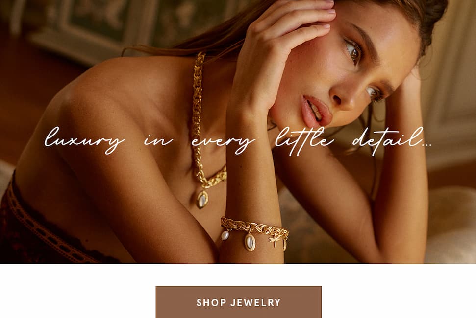 New In Jewelry