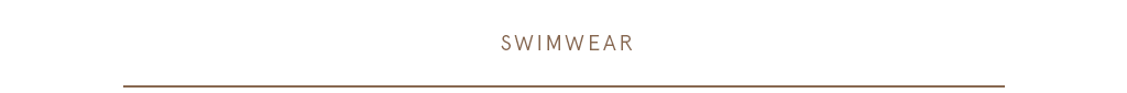 Shop Swimwear