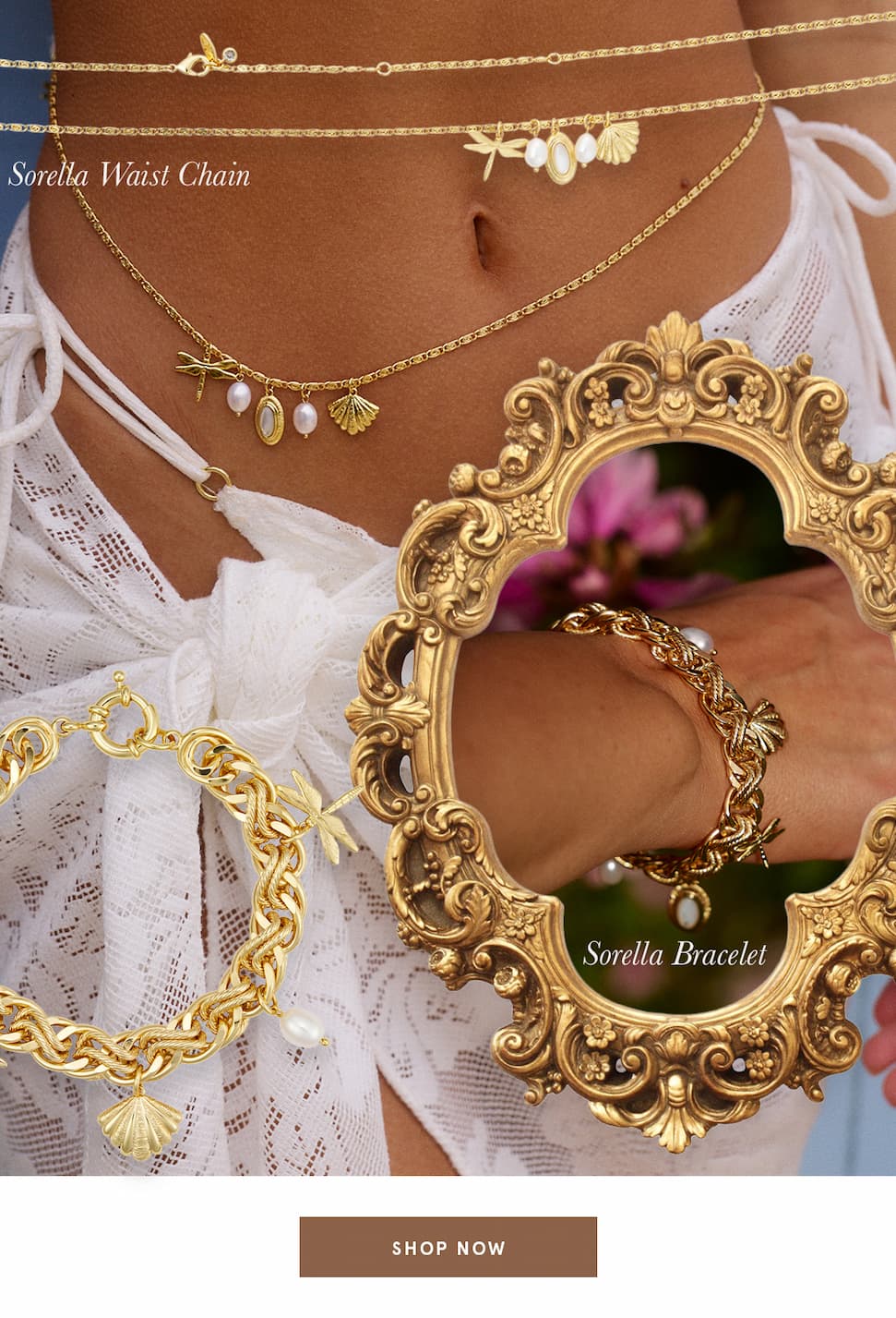 New In Jewelry