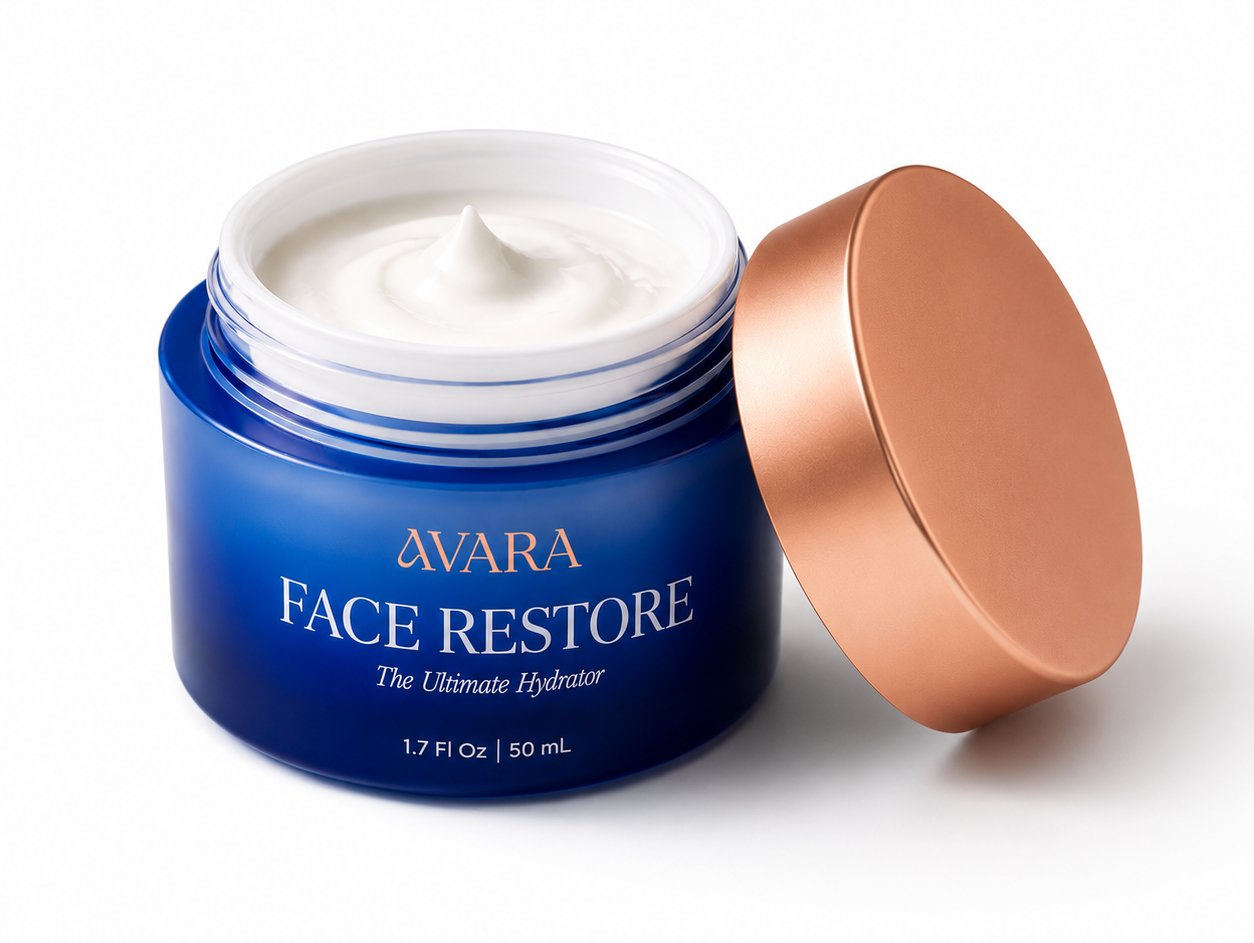 summer skin barrier repair