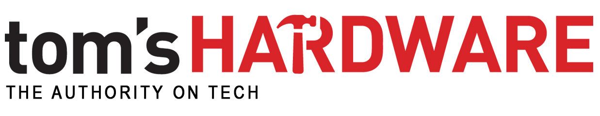 Tom's Hardware Logo