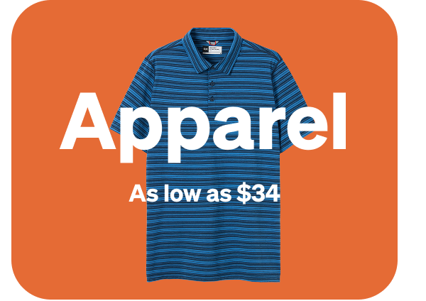 Apparel