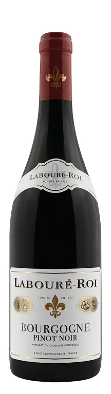 Bourgogne AOC Pinot Noir 2024 