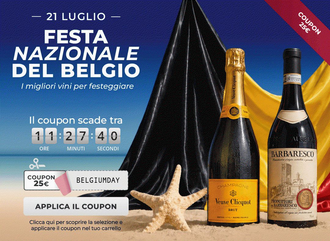 coupon BELGIUMDAY