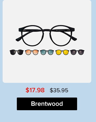 Brentwood