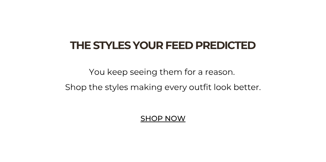 SHOP NOW