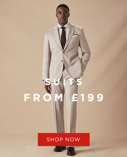Suits from £199