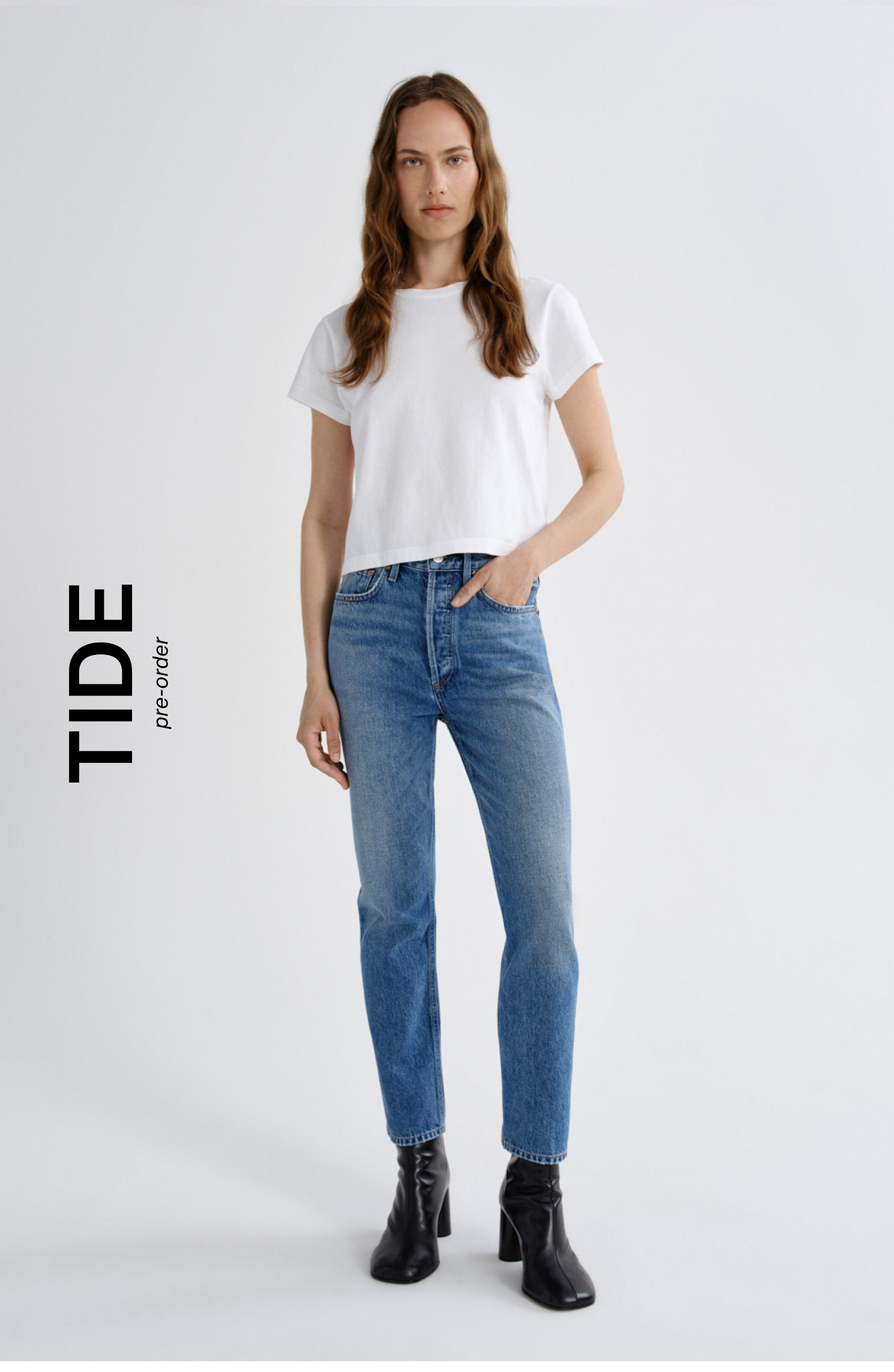 Tide (Pre-Order)