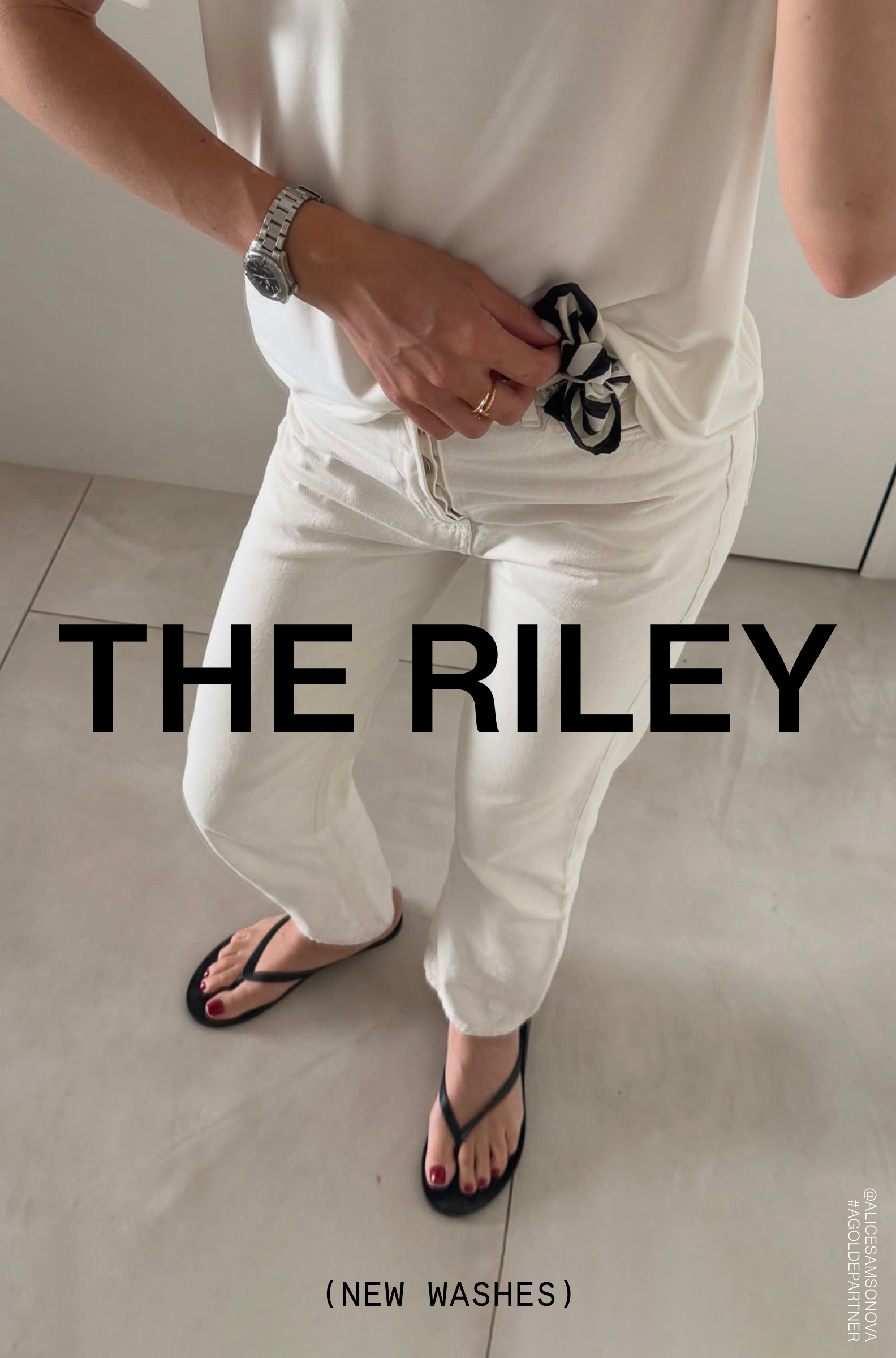 The Riley