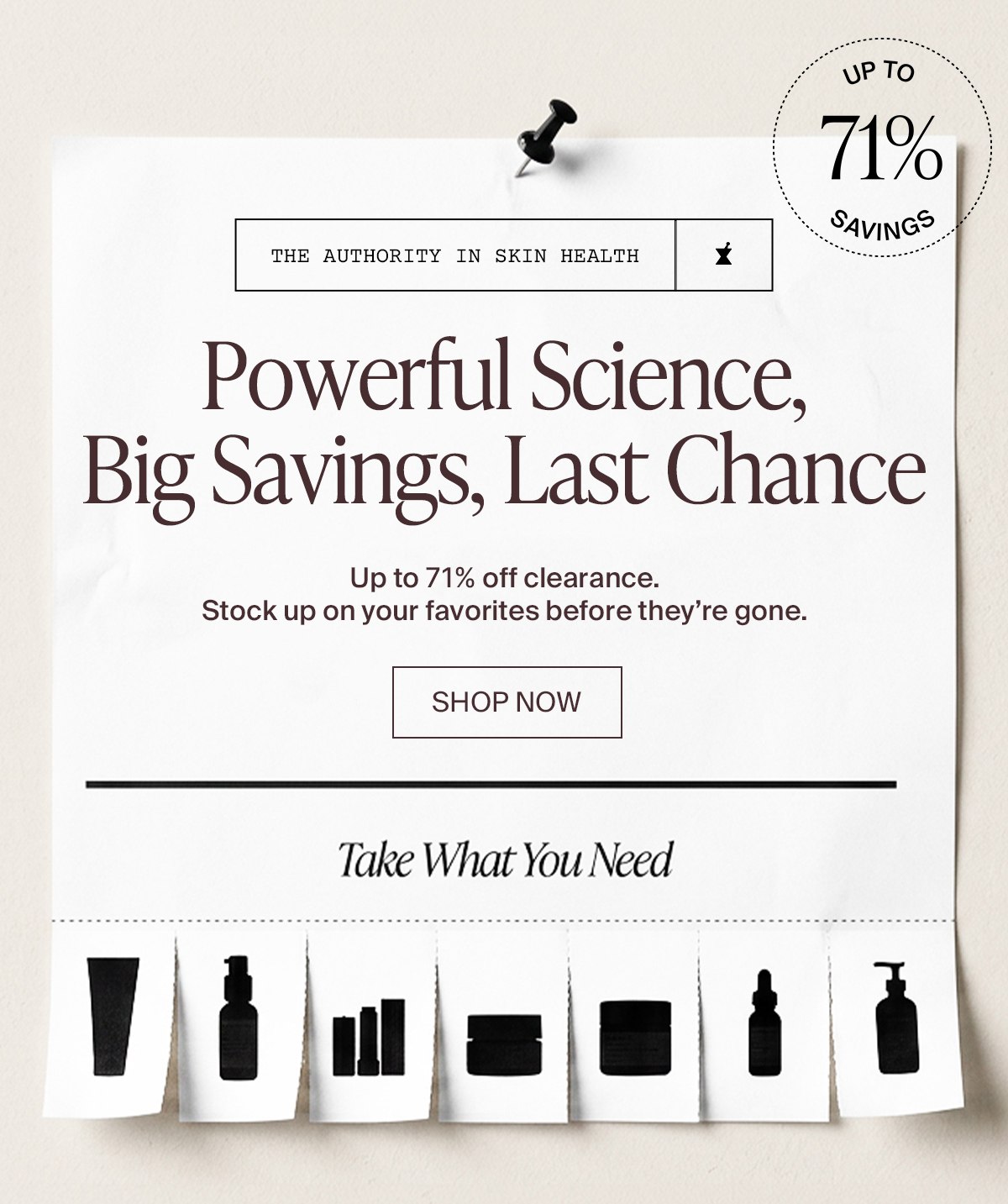 Age-Defying Savings