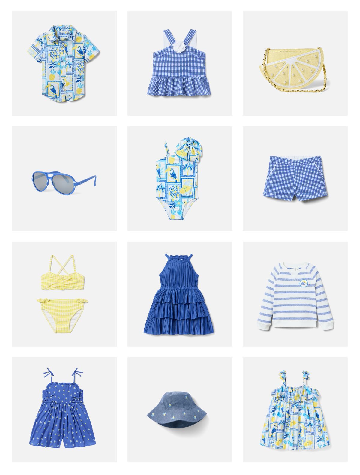 NEW TO SALE Take flight. It’s your ticket to a forever kind of summer.