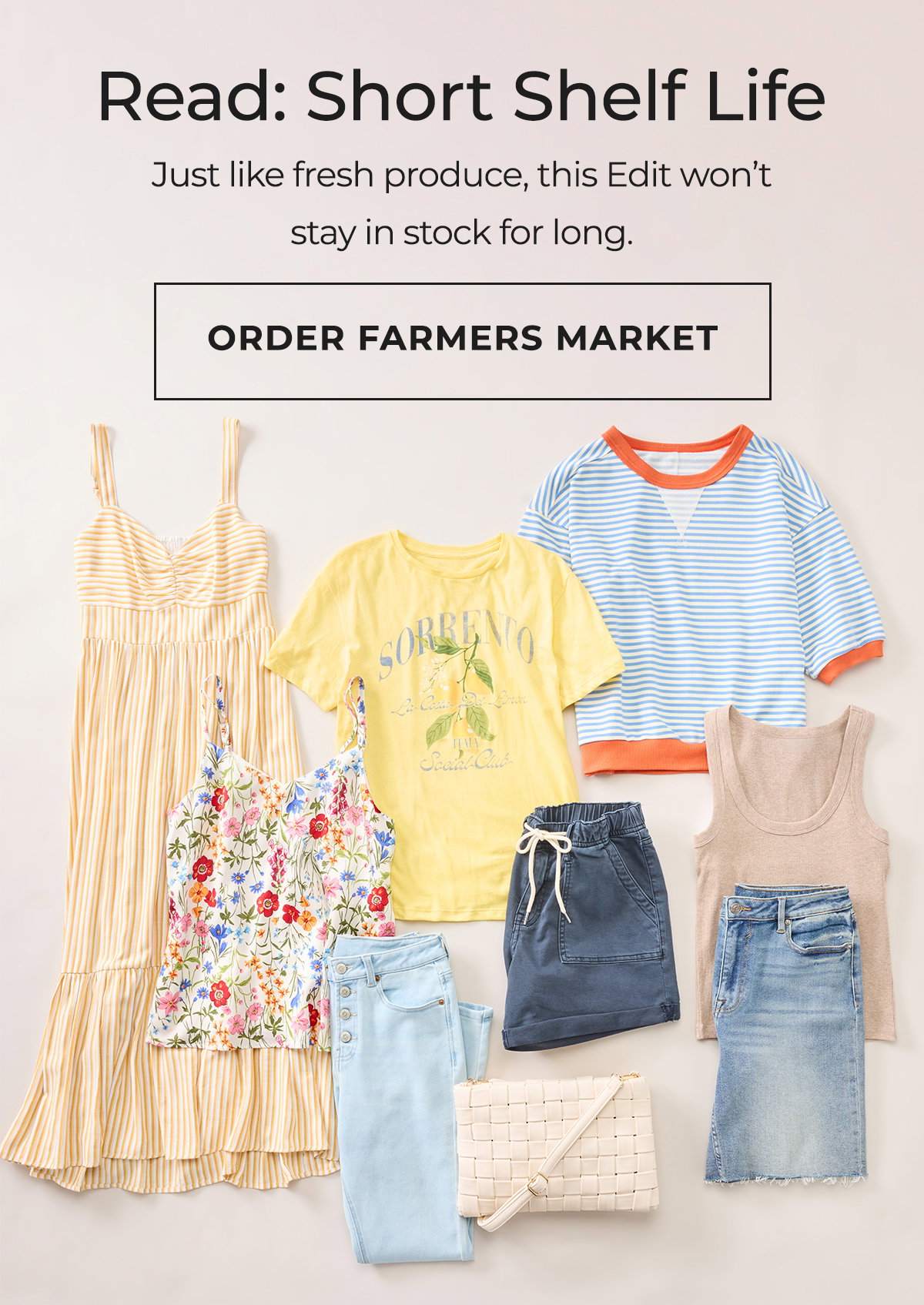 9 set of womans clothing