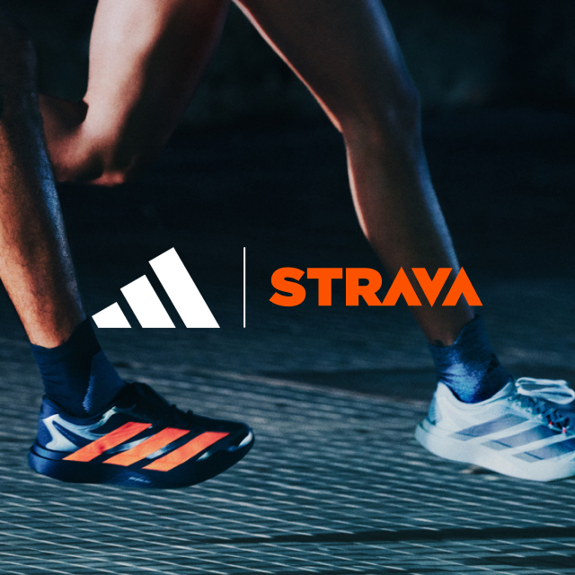 STRAVA X ADICLUB