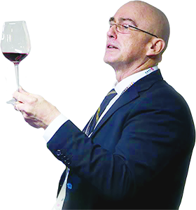 5 tipi di tappi che vengono usati per tappare il vino