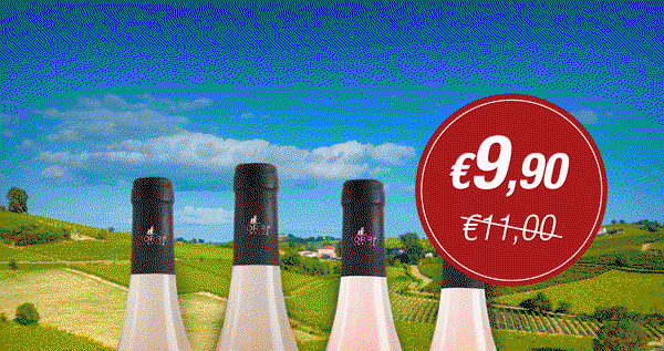 Pinot Grigio e Pinot Grigio ramato