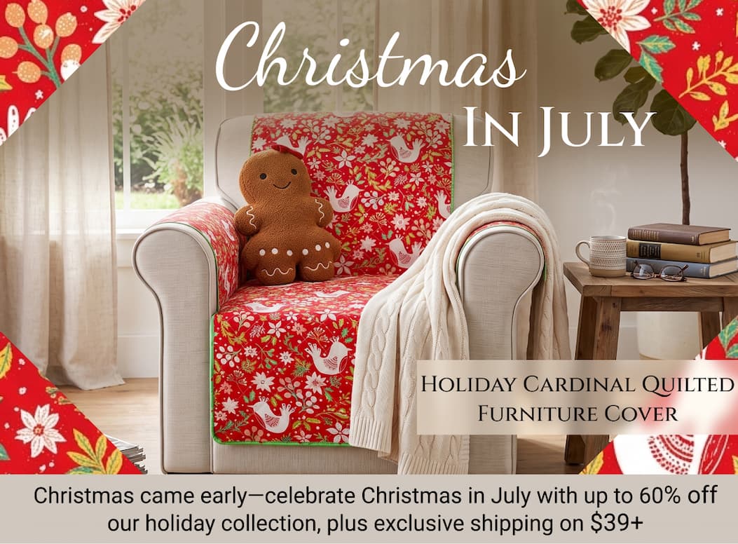 Christmas in July