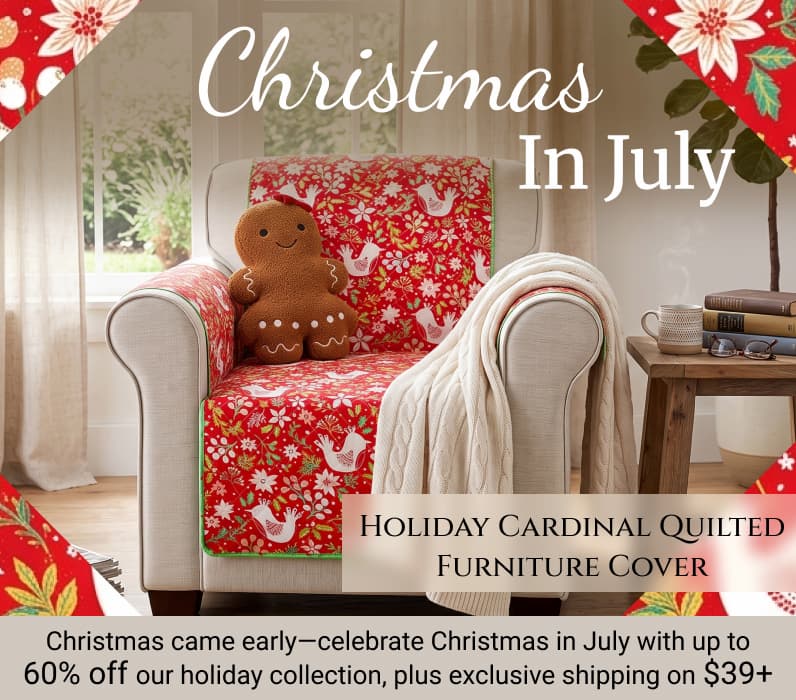 Christmas in July
