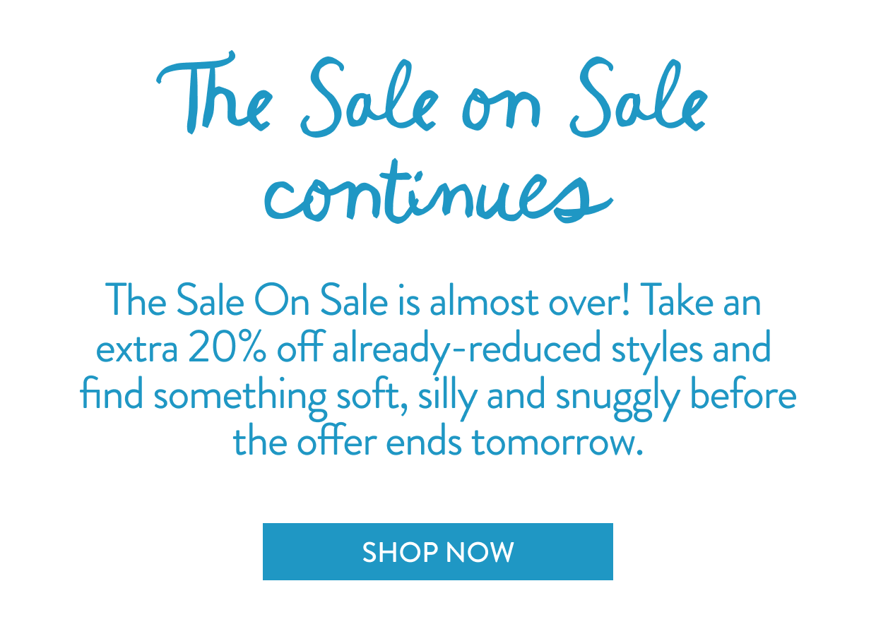SHOP NOW