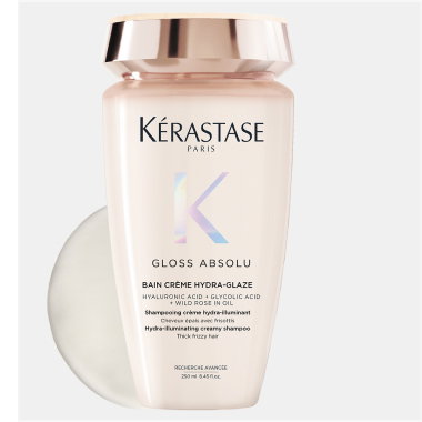 BAIN CREME