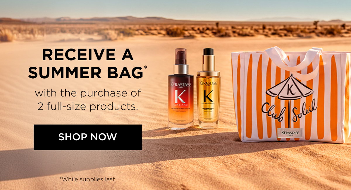 RECEIVE A SUMMER BAG