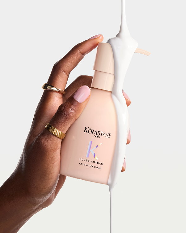 voici l’effet crème