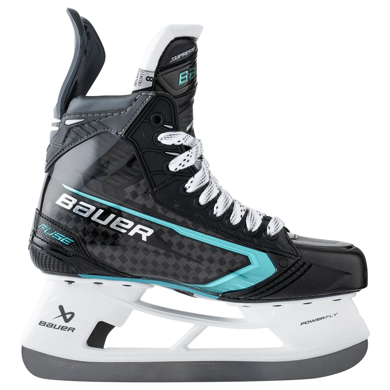 Image of BAUER SUPREME FUSE SKATE SENIOR