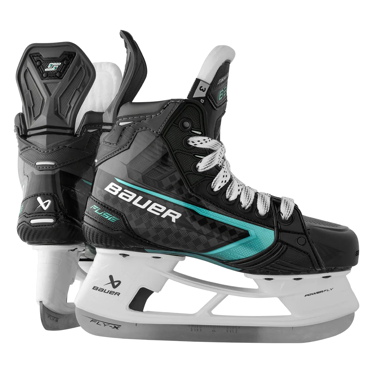 Image of BAUER SUPREME FUSE SKATE JUNIOR