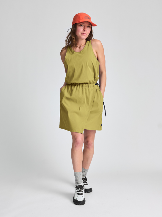 Women’s Dynama™ Dress