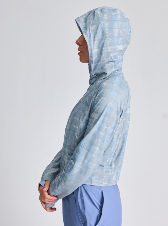 Women’s Crater Lake™ Crop Hoody