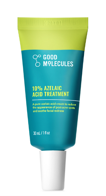 10% Azelaic Acid Treatment