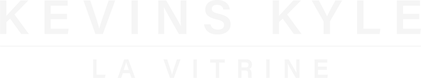 K Studios K