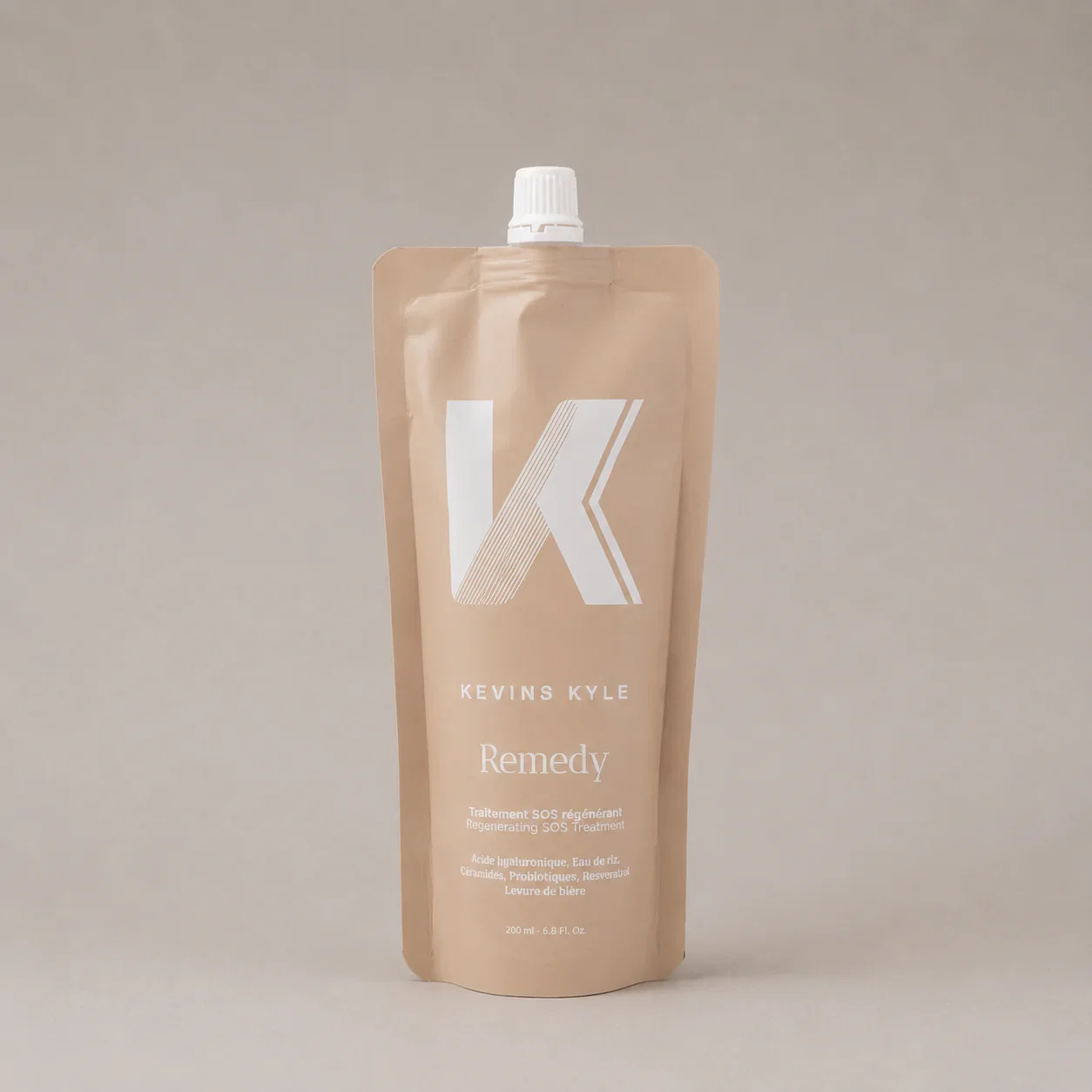 Image of REMEDY - Masque régénérant