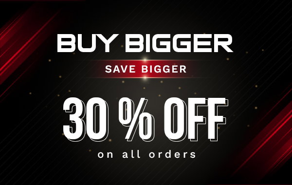 20% off Summer Sale