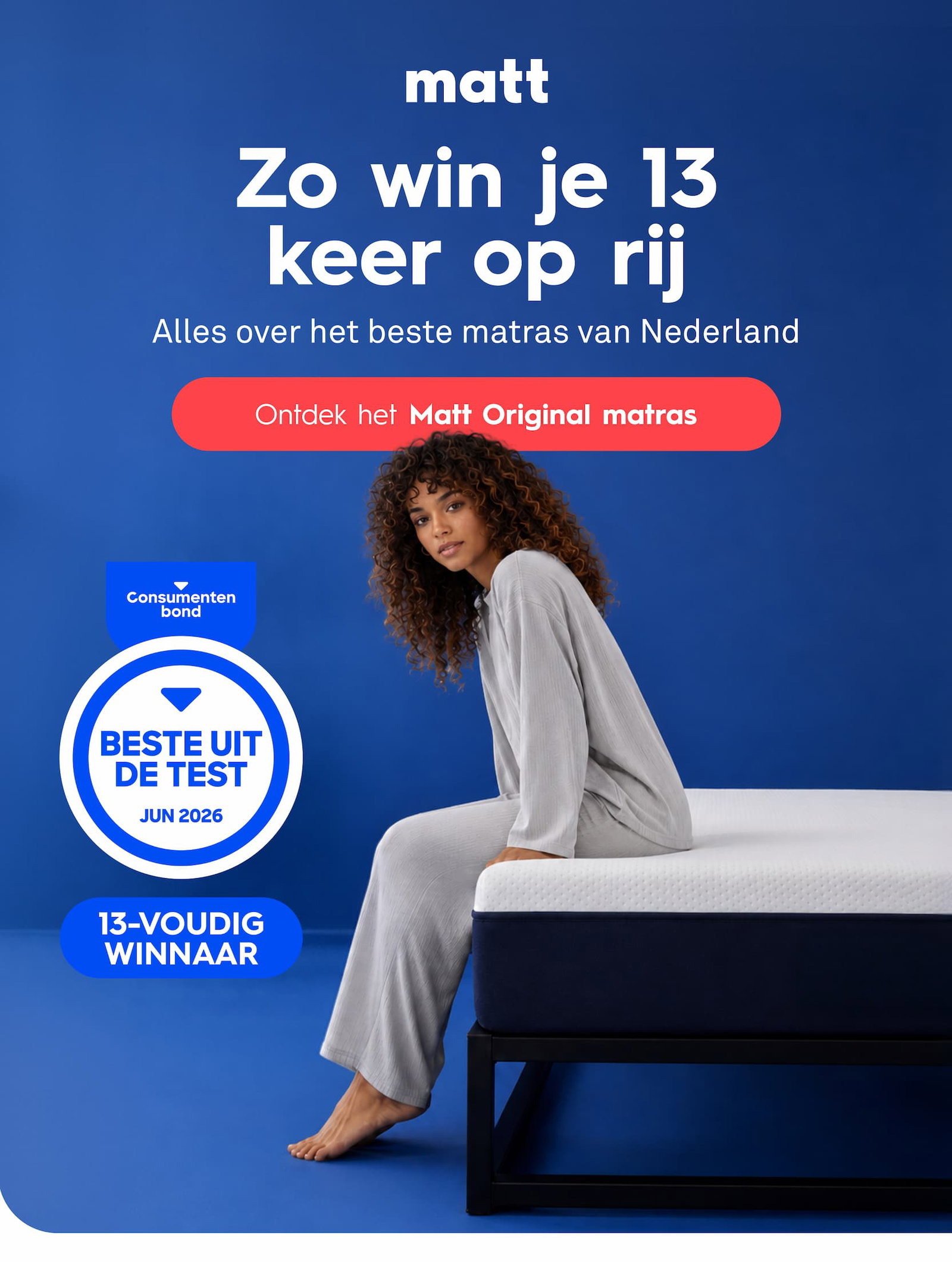10 jaar