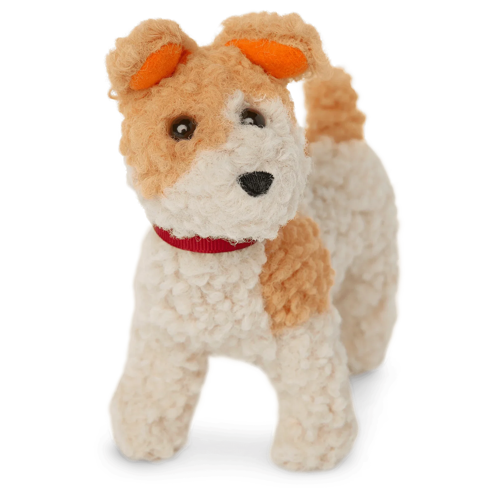 Image of Molly's™ Dog, Bennett™ (Historical Characters)