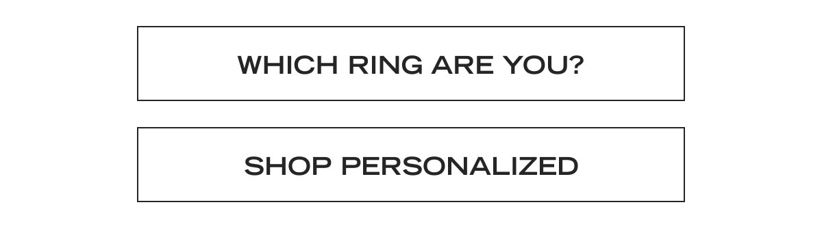 Shop Personalized