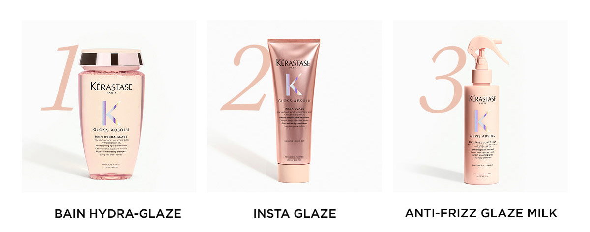 THE GLOSS RITUAL