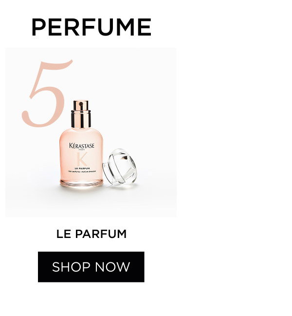 5 LE PARFUM