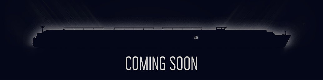 Arriving In 2028 - Three New Ships