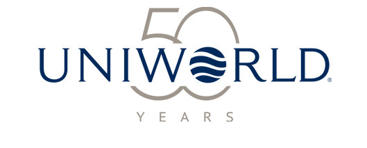 Uniworld Top Logo